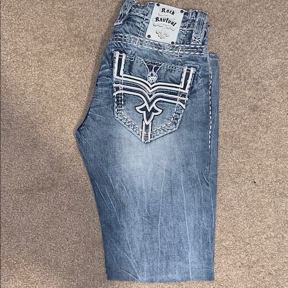 Rock Revival Other - Rock Revival Jeans
